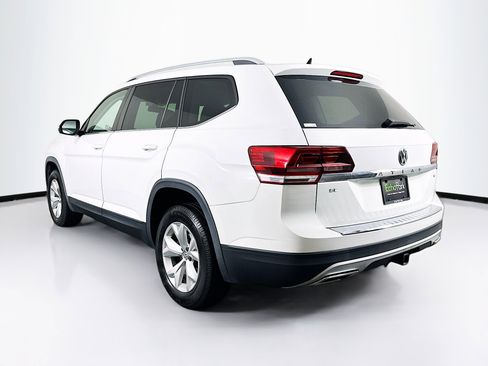 Used 2019 Volkswagen Atlas SE image 5