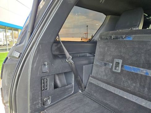 Used 2024 Ford Expedition Timberline AWD/4WD image 30