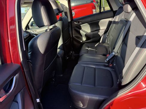 Used 2015 MAZDA CX-5 Grand Touring AWD/4WD image 13