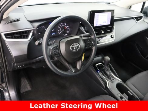 Certified 2024 Toyota Corolla LE image 13