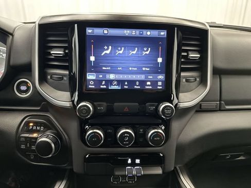 Used 2022 RAM 1500 Big Horn AWD/4WD image 19