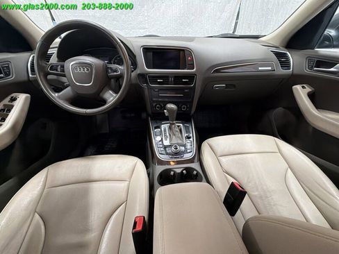 Used 2012 Audi Q5 3.2 Premium Plus AWD/4WD image 6