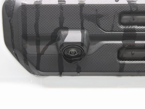 Used 2025 GMC Sierra 2500 AT4 image 47