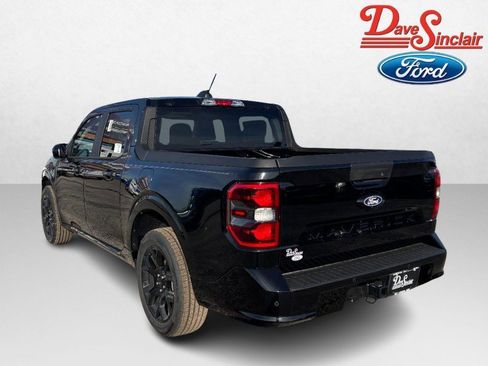 New 2026 Ford Maverick Lobo image 9