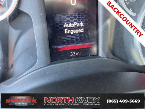 New 2026 RAM 1500 Big Horn w/ Night Edition image 35