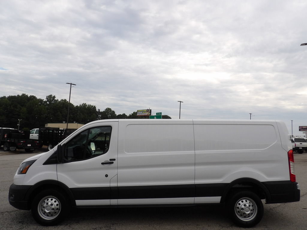 Used 2023 Ford Transit 350 Low Roof AWD image 56