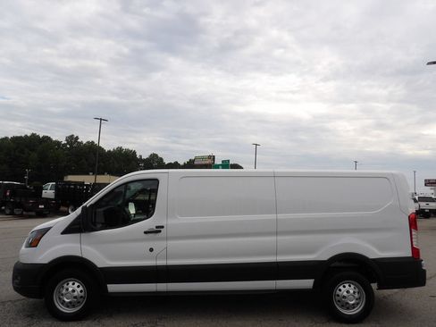 Used 2023 Ford Transit 350 Low Roof AWD image 56