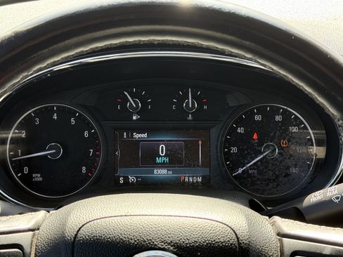 Used 2019 Buick Encore Preferred FWD image 15
