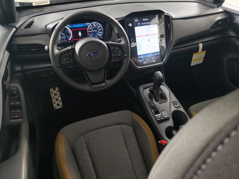 New 2026 Subaru Crosstrek 2.5i Sport image 18