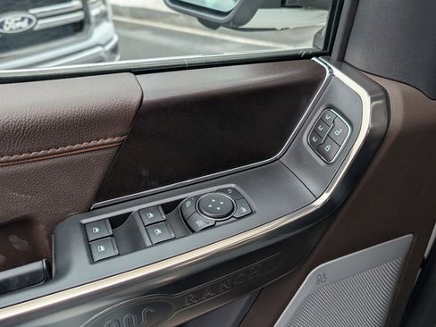 New 2026 Ford F150 King Ranch w/ Equipment Group 601A High image 19