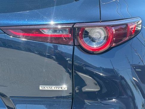 Used 2023 MAZDA CX-30 AWD 2.5 S w/ Select Package image 32