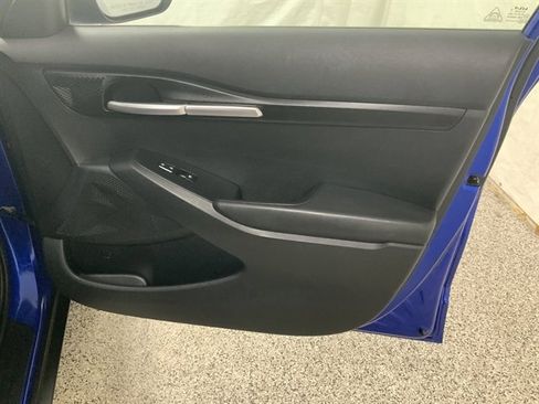 Used 2022 Kia Seltos LX image 21