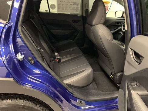 New 2026 Subaru Crosstrek 2.0i Premium image 16