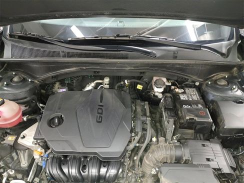 Used 2023 Hyundai Santa Fe SE image 25