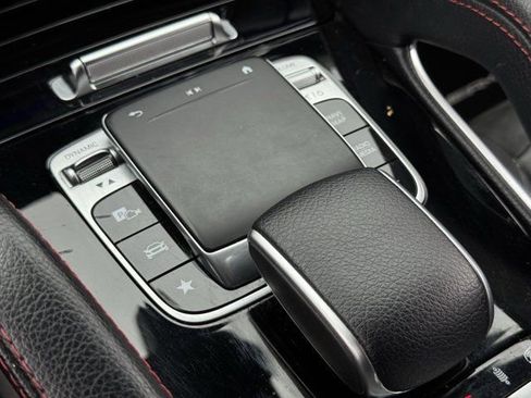 Used 2023 Mercedes-Benz GLE 53 AMG 4MATIC Coupe image 20