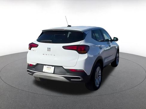 Used 2025 Buick Encore GX Preferred image 15