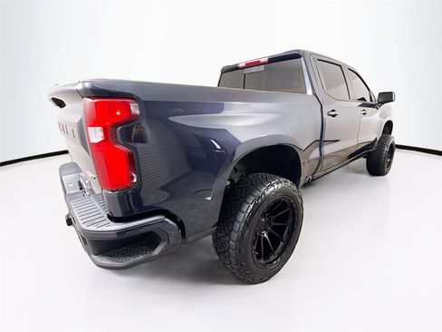 Used 2023 Chevrolet Silverado 1500 RST w/ All Star Edition Plus AWD/4WD image 34