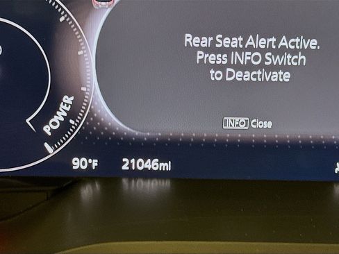 Used 2024 MAZDA CX-90 Plug-In Hybrid w/ Premium Pkg AWD/4WD image 19