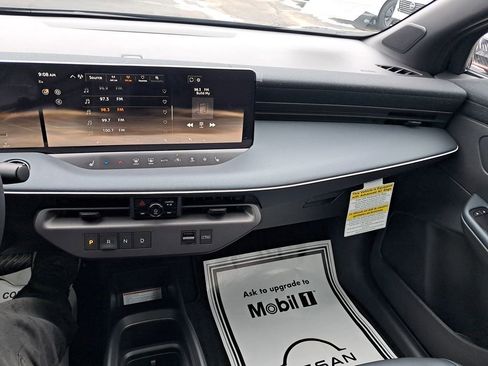 New 2026 Nissan Leaf SV+ w/ Floor Mat Package (SV+) image 20