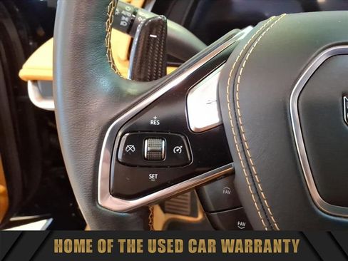 Used 2023 Chevrolet Corvette Z06 image 20