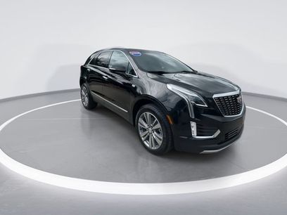 Used 2026 Cadillac XT5 Premium Luxury w/ Driver Assist Package