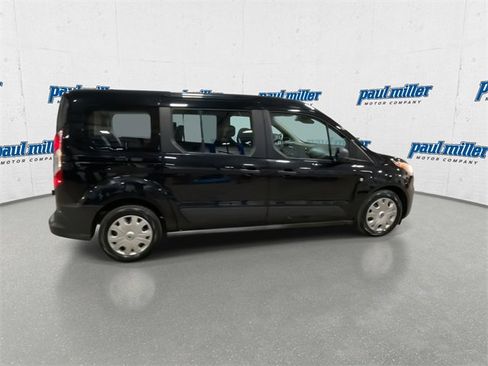 Used 2020 Ford Transit Connect XL image 12