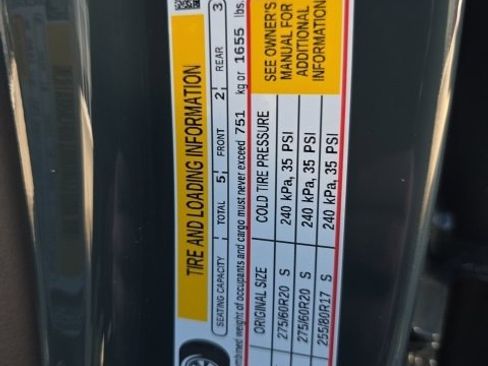 New 2026 Chevrolet Silverado 1500 LT Trail Boss w/ LT Trail Boss Premium Package image 32