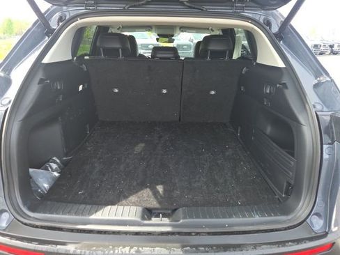 Used 2025 MAZDA CX-50 2.5 Hybrid w/ Preferred Pkg image 11