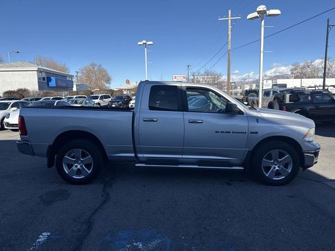 Used 2012 RAM 1500 Big Horn image 5