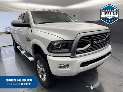 Used 2018 RAM 2500 Limited