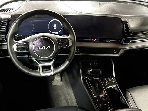 Used 2023 Kia Sportage SX image 20