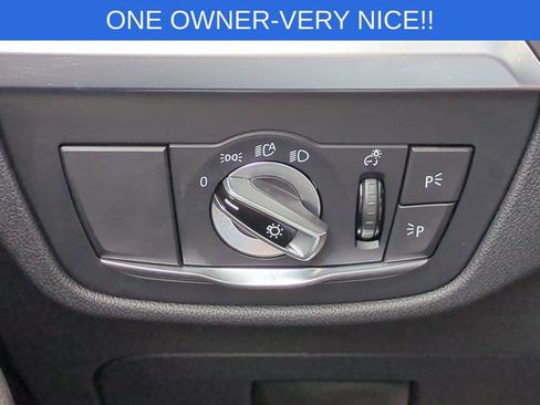 Used 2024 BMW X3 xDrive30i w/ Convenience Package AWD/4WD image 19