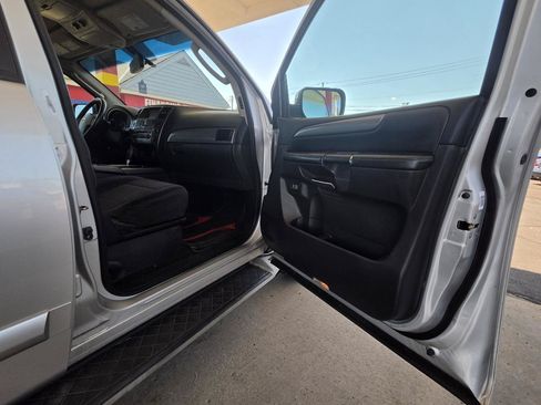 Used 2012 Nissan Armada SV AWD/4WD image 16