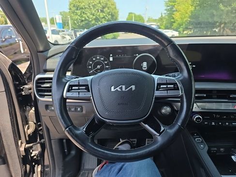 Used 2024 Kia Telluride SX X-Line AWD/4WD image 14