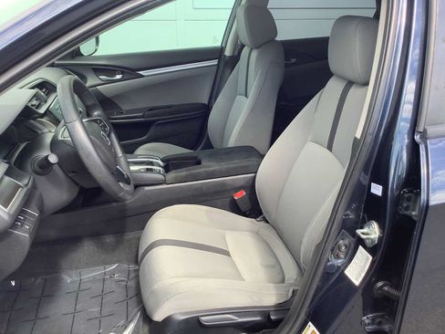 Used 2020 Honda Civic LX image 11