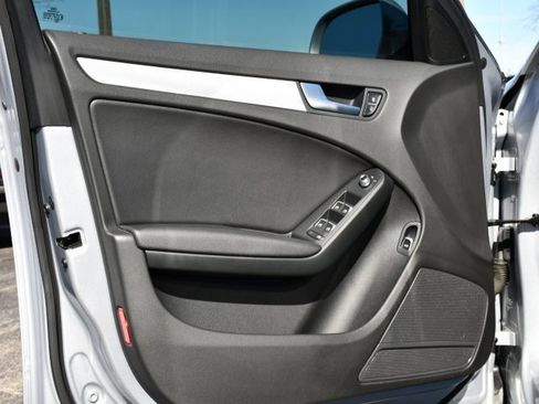 Used 2015 Audi A4 2.0T Premium image 12