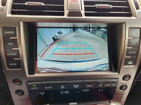 Certified 2021 Lexus GX 460 Premium AWD/4WD image 17