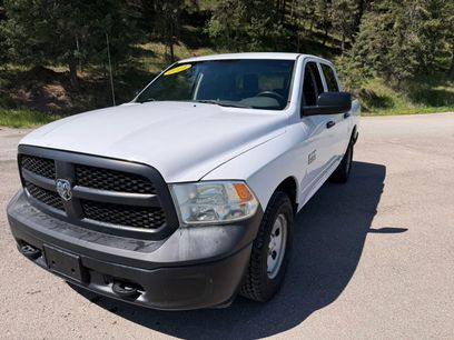 Used 2014 RAM 1500 Tradesman w/ Popular Equipment Group