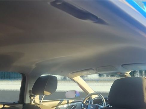 Used 2024 Chevrolet Blazer LT w/ Convenience Package image 16