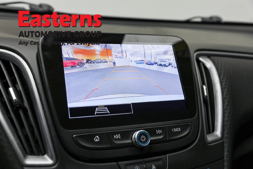 Used 2024 Chevrolet Malibu LS FWD image 14