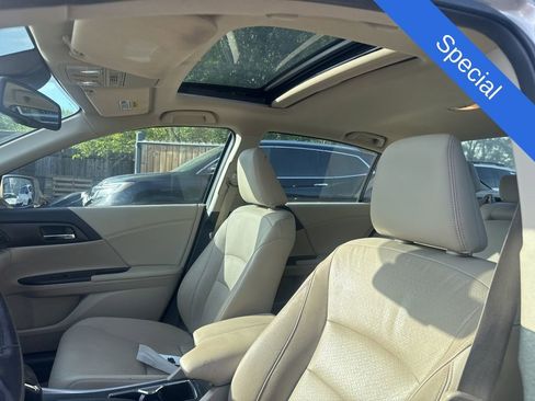 Used 2014 Honda Accord EX-L image 10