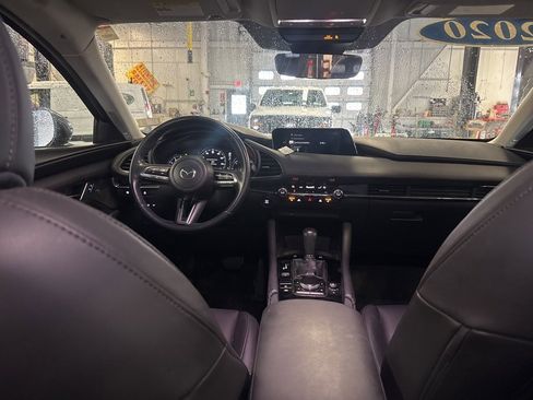 Used 2020 MAZDA MAZDA3 Sedan w/ Preferred Package image 36