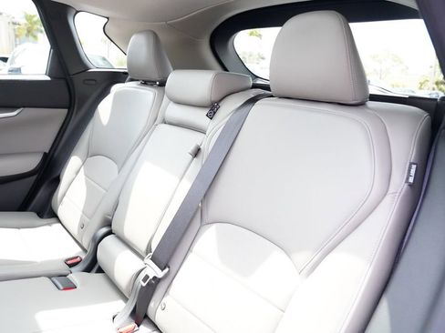 Used 2023 INFINITI QX50 Luxe FWD image 25