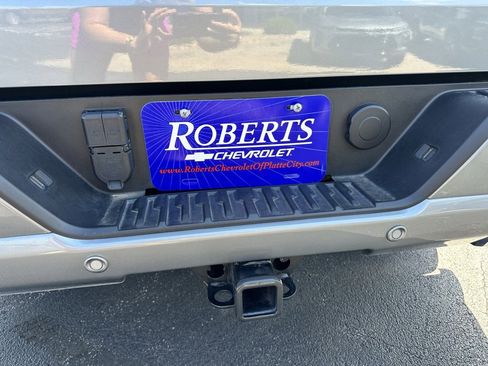 Used 2024 GMC Sierra 1500 Denali Ultimate image 10