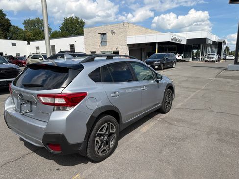 Used 2018 Subaru Crosstrek 2.0i Limited AWD/4WD image 37