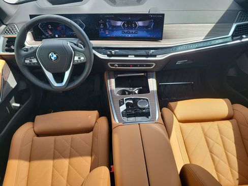Used 2026 BMW X5 sDrive40i w/ Premium Package RWD image 8