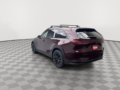 New 2026 MAZDA CX-90 3.3 Turbo w/ Premium Sport Pkg image 40