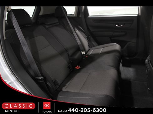 Used 2025 Honda CR-V EX image 16