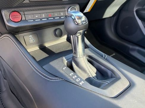 New 2026 Ford Mustang GT Premium RWD image 24