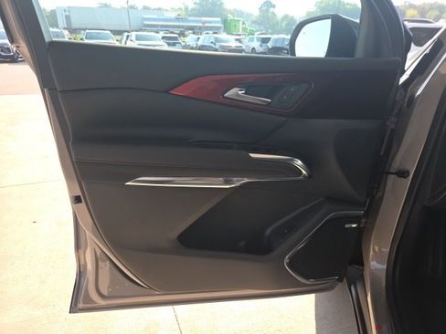 New 2026 Chevrolet Traverse Z71 w/ Enhanced Driving Package image 34